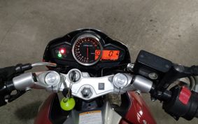 SUZUKI GSR250 GJ55D