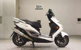 YAMAHA CYGNUS 125 XSR 2 2023 SE44J