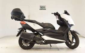 YAMAHA X-MAX 250 A 2022 SG42J