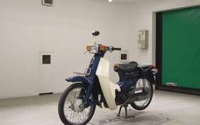 HONDA C50 SUPER CUB E 2020 AA01