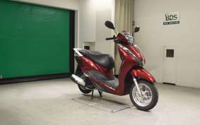 HONDA LEAD 125 2004 JF45