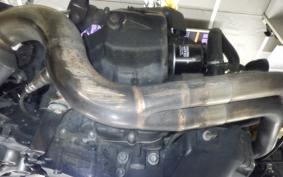 YAMAHA MT-09 Tracer 2015 RN36J