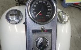 HARLEY FLSTC 1450 2000