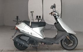 SUZUKI ADDRESS V100 CE11A