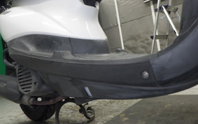YAMAHA JOG Delux SA39J