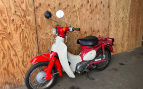 HONDA LITTLE CUB AA01