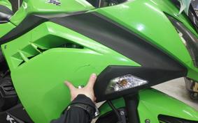 KAWASAKI NINJA 250 EX250L