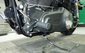 HARLEY FXDWG 1580 2013