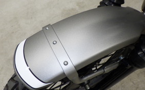 HONDA CT125-2 1997 JA65