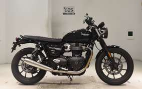 TRIUMPH STREET TWIN 2021