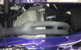 YAMAHA YZF-R25 A RG43J