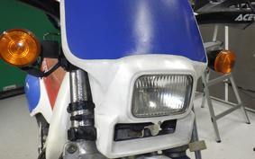 HONDA XR250R