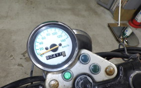 SUZUKI GRASS TRACKER 2009 NJ47A