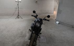 KAWASAKI ELIMINATOR 400SE EL400A