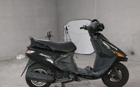 YAMAHA CYGNUS125S SE07J