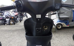 SUZUKI ADDRESS V50 G CA44A