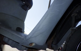 SUZUKI LET's 4 CA41A