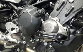 YAMAHA MT-09 Tracer GT 2020 RN51J