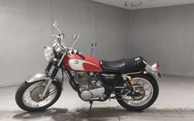 YAMAHA SR400 1985 1JR