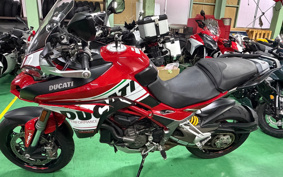 DUCATI MULTI STRADA 1200S 2015 AA02