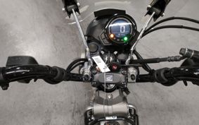 HONDA CT125 HUNTER  CUB  JA65