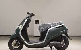 HONDA ﾀﾞﾝｸ AF74
