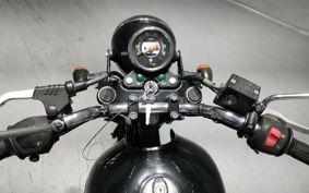 SUZUKI ST250 NJ4AA