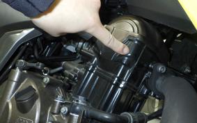 SUZUKI Vストローム250SX 1997 EL11L