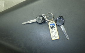 HONDA TACT-4ﾍﾞｰｼｯｸ 2025 AF79