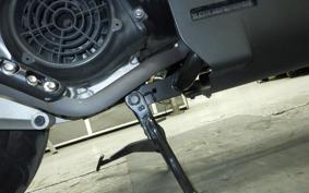 KYMCO アローマ150 2016