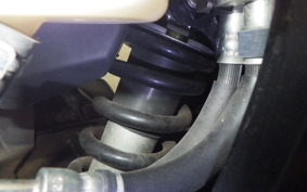 SUZUKI GSX-R125 DL33B