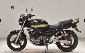 KAWASAKI BALIUS 250 Gen.2 2016 ZR250B