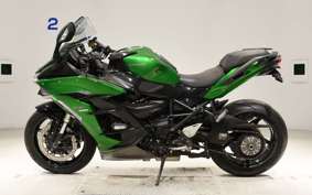 KAWASAKI NINJA H2 SX SE 2020 ZXT02A