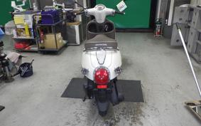 HONDA GIORNO 2 2019 AF70