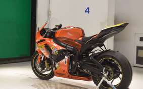 SUZUKI GSX-R1000 2006