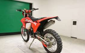 GASGAS EC350F 2024