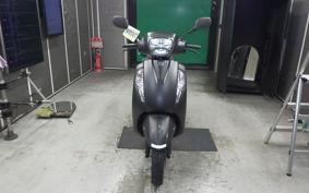 SUZUKI ADDRESS V125 Gen.2 2021 DP12H