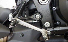 KAWASAKI NINJA ZX-6R A 2024 ZX636J