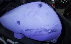 SUZUKI LET's 2 2001 CA1PA