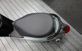 HONDA GIORNO AF77