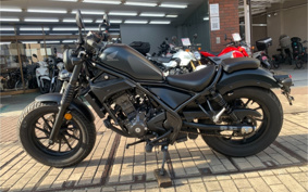 HONDA  REBEL 250 ABS MC49