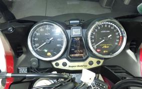 HONDA CB400 SUPER BOLDOR A 2017 NC42