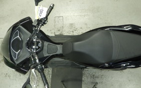 HONDA PCX 125 2021 JF81