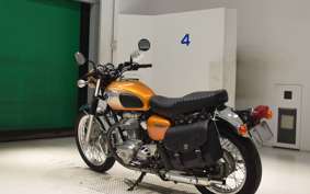 KAWASAKI W800 2018 EJ800A
