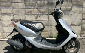 HONDA SMART DIO DX AF57