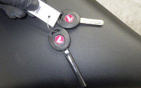 HONDA CT125-2 2015 JA65