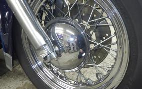 HARLEY FLSTC 1340 1999