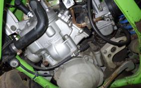 KAWASAKI KDX250R 1996 DX250D