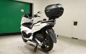 HONDA PCX 160 2006 KF47