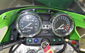 KAWASAKI ZRX400 1994 ZR400E